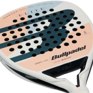 BULLPADEL ELITE W 25 MUJER - Imagen 6