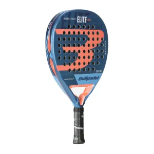 BULLPADEL ELITE LIGHT 23 MUJER - Imagen 3