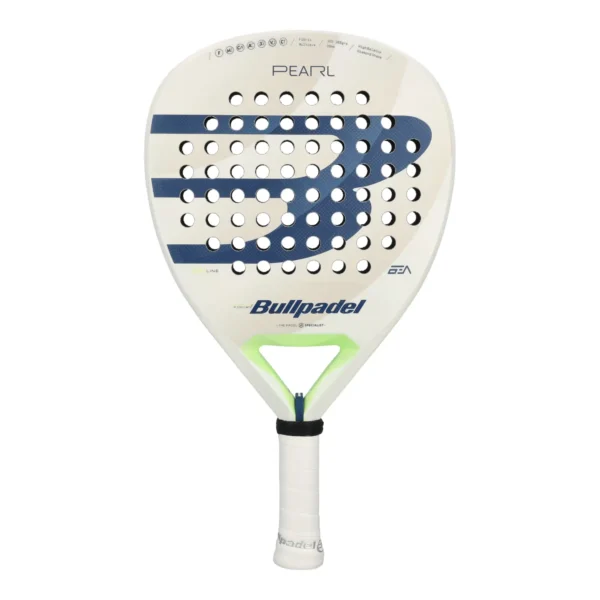 BULLPADEL PEARL (BEA GONZALEZ)