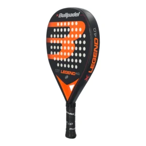 BULLPADEL LEGEND 4.0 22 - Imagen 2
