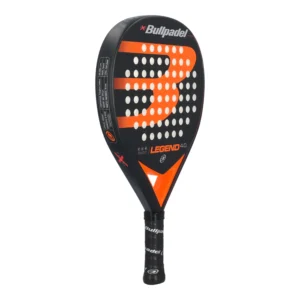 BULLPADEL LEGEND 4.0 22 - Imagen 3