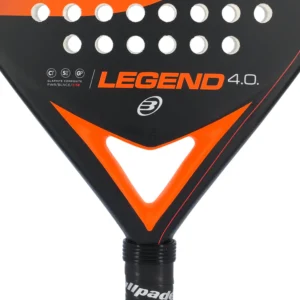 BULLPADEL LEGEND 4.0 22 - Imagen 5
