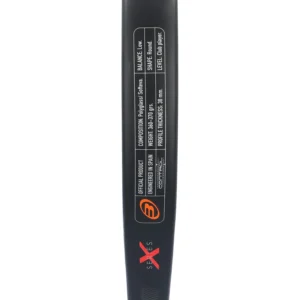 BULLPADEL LEGEND 4.0 22 - Imagen 7