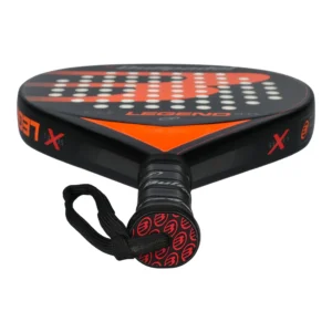 BULLPADEL LEGEND 4.0 22 - Imagen 9