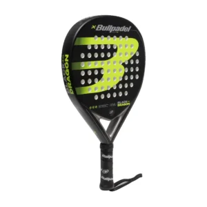 BULLPADEL BLACK DRAGON 4.0 - Imagen 2