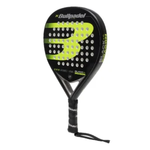BULLPADEL BLACK DRAGON 4.0 - Imagen 3