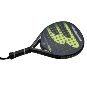 BULLPADEL BLACK DRAGON 4.0 - Imagen 4