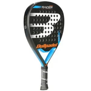 BULLPADEL RAIDER POWER AZUL - Imagen 2