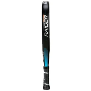 BULLPADEL RAIDER POWER AZUL - Imagen 3
