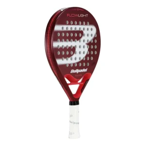 BULLPADEL FLOW LIGHT 25 MUJER - Imagen 2