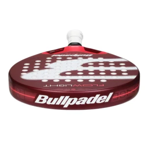 BULLPADEL FLOW LIGHT 25 MUJER - Imagen 4