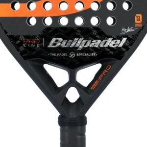 BULLPADEL HACK 03 COMFORT 24 - Imagen 5