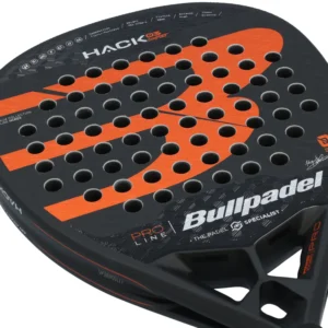 BULLPADEL HACK 03 COMFORT 24 - Imagen 6