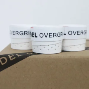 CAJA 60 OVERGRIPS PERFORADOS PROTECPADEL - Imagen 4
