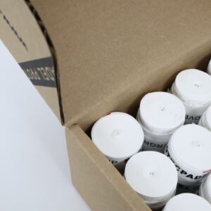 CAJA 60 OVERGRIPS PERFORADOS PROTECPADEL - Imagen 5