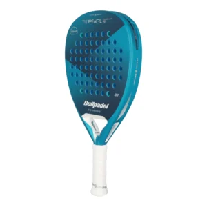 BULLPADEL PEARL CLOUD 25 MUJER - Imagen 2