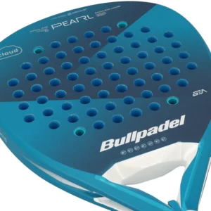 BULLPADEL PEARL CLOUD 25 MUJER - Imagen 6