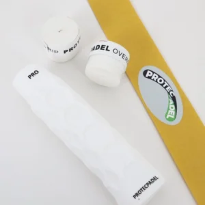 PACK PREMIUM PROTECPADEL - Imagen 2