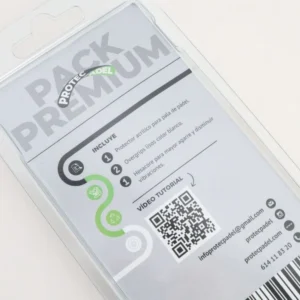 PACK PREMIUM PROTECPADEL - Imagen 3