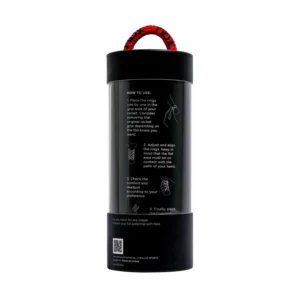 CAJA 6 UDS - BLISTER (4 UDS) NOX CUSTOM GRIP - Imagen 2