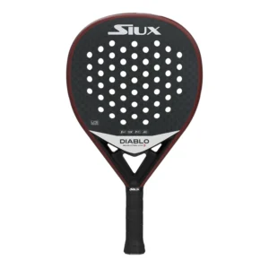 SIUX DIABLO REVOLUTION LITE 3