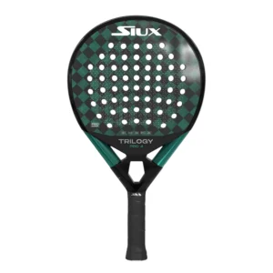 SIUX TRILOGY CONTROL PRO 4