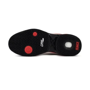MUNICH PADX STUPA 46 PADEL ROJO 4034046 - Imagen 4