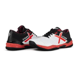 MUNICH PADX STUPA 46 PADEL ROJO 4034046 - Imagen 5