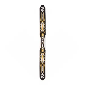 PROTECTOR SOFTEE PADEL GEOMETRÍA ORO