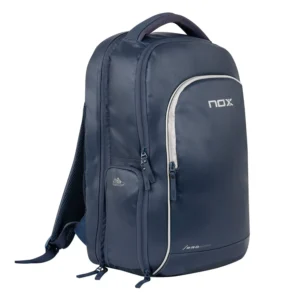 MOCHILA NOX PRO SERIES AZUL MARINO - Imagen 2