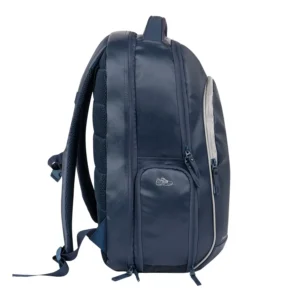 MOCHILA NOX PRO SERIES AZUL MARINO - Imagen 3