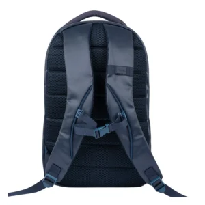 MOCHILA NOX PRO SERIES AZUL MARINO - Imagen 4