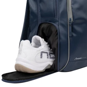 MOCHILA NOX PRO SERIES AZUL MARINO - Imagen 5