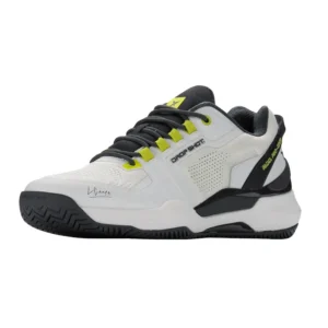 DROP SHOT COSMO CAMPA BLANCO DZ321002 - Imagen 2