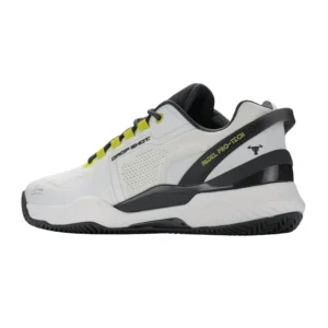 DROP SHOT COSMO CAMPA BLANCO DZ321002 - Imagen 3