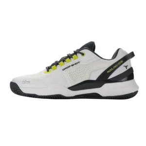 DROP SHOT COSMO CAMPA BLANCO DZ321002 - Imagen 4