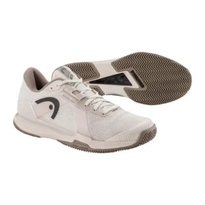 HEAD SPRINT PRO 4.0 CLAY 273175 BEIGE - Imagen 2