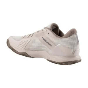 HEAD SPRINT PRO 4.0 CLAY 273175 BEIGE - Imagen 3