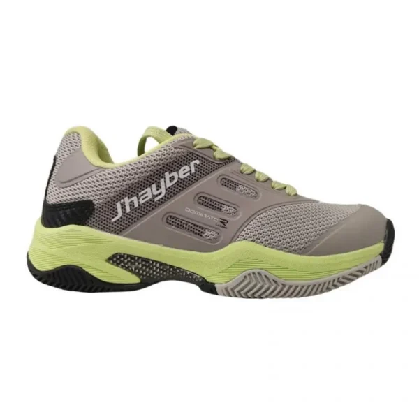 JHAYBER TEMANO GRIS MUJER ZS44411