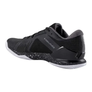 HEAD SPRINT PRO 4.0 SF CLAY 273115 BKWH NEGRO - Imagen 3