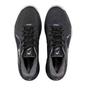 HEAD SPRINT PRO 4.0 SF CLAY 273115 BKWH NEGRO - Imagen 4