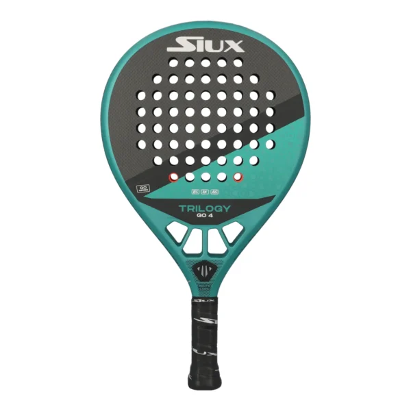 SIUX TRILOGY GO 4