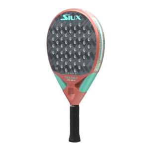 SIUX TRILOGY 4 CONTROL LITE AIR W - Imagen 2