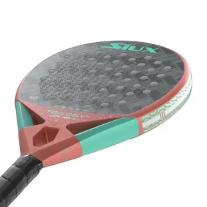 SIUX TRILOGY 4 CONTROL LITE AIR W - Imagen 7