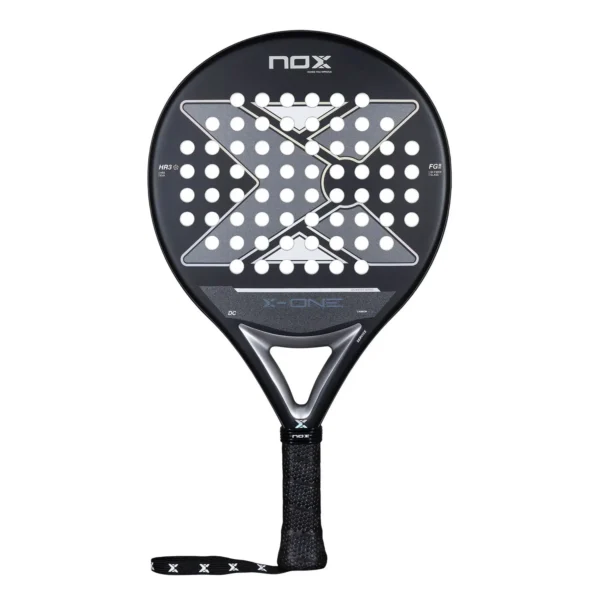 NOX X-ONE 2025