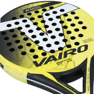 VAIRO ACROSS YELLOW SAND FINISH 2023 - Imagen 6