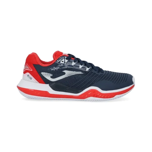 JOMA T.POINT 22 MARINO ROJO TPOINW2203PN