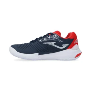 JOMA T.POINT 22 MARINO ROJO TPOINW2203PN - Imagen 2