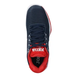 JOMA T.POINT 22 MARINO ROJO TPOINW2203PN - Imagen 4