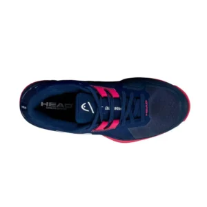 HEAD SPRINT PRO 3.5 274103 MUJER DBAZ - Imagen 2